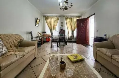 Casa com 4 quartos à venda na Rua Ivaí, 81, Santa Maria, São Caetano do Sul