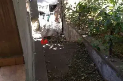 Casa com 1 quarto à venda na Rua Amazonas, 83, Osvaldo Cruz, São Caetano do Sul
