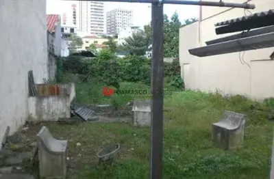 Casa à venda na Rua Benjamin Constant, 101, Santa Paula, São Caetano do Sul