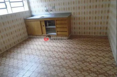 Casa com 3 quartos à venda na Rua Alegre, 102, Santa Paula, São Caetano do Sul