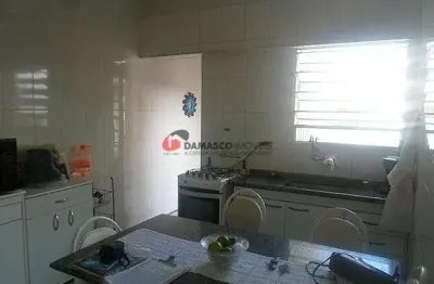 Casa com 2 quartos à venda na Rua Amazonas, 79, Osvaldo Cruz, São Caetano do Sul