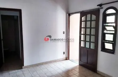 Casa com 2 quartos à venda na Rua São Paulo, 70, Santa Paula, São Caetano do Sul