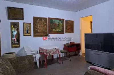 Casa com 1 quarto à venda na Rua Alegre, 65, Santa Paula, São Caetano do Sul