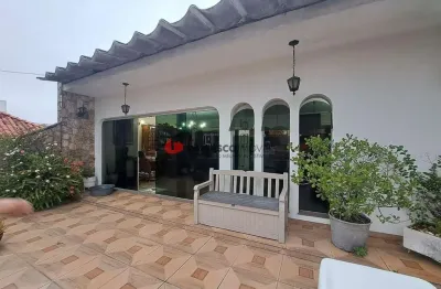 Casa com 3 quartos à venda na Rua Campos Salles, 107, Barcelona, São Caetano do Sul