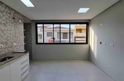 Casa com 4 quartos à venda na Rua Rio Negro, 74, Osvaldo Cruz, São Caetano do Sul
