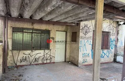 Casa com 3 quartos à venda na Avenida Paraíso, 100, Osvaldo Cruz, São Caetano do Sul