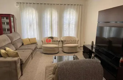 Casa com 3 quartos à venda na Rua Tapajós, 101, Barcelona, São Caetano do Sul