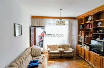 Casa com 3 quartos à venda na Rua São Paulo, 63, Santa Paula, São Caetano do Sul