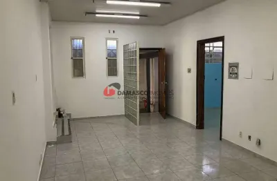 Ponto comercial à venda na Rua Alegre, 94, Barcelona, São Caetano do Sul