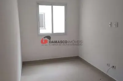 Apartamento com 2 quartos à venda na Rua Sílvia, 71, Osvaldo Cruz, São Caetano do Sul
