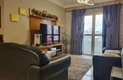 Apartamento com 3 quartos à venda na Alameda São Caetano, 80, Barcelona, São Caetano do Sul