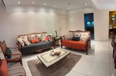 Apartamento com 3 quartos à venda na Rua Tibagi, 83, Santa Maria, São Caetano do Sul