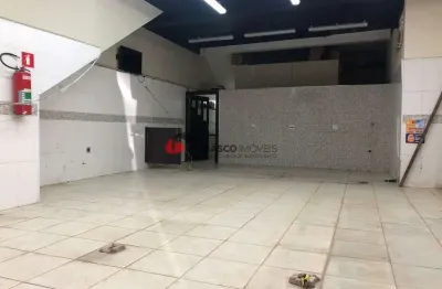 Prédio à venda na Rua Bom Pastor, 99, Osvaldo Cruz, São Caetano do Sul
