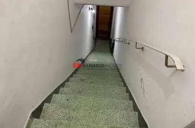 Prédio à venda na Rua Maranhão, 70, Santa Paula, São Caetano do Sul