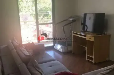 Apartamento com 3 quartos à venda na Alameda Conde de Porto Alegre, 95, Santa Maria, São Caetano do Sul