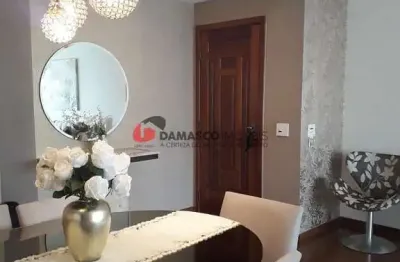 Apartamento com 4 quartos à venda na Rua Rafael Correa Sampaio, 88, Santa Paula, São Caetano do Sul