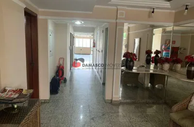 Apartamento com 3 quartos à venda na Rua Roma, 104, Osvaldo Cruz, São Caetano do Sul
