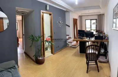 Apartamento com 3 quartos à venda na Alameda João Galego, 103, Santa Maria, São Caetano do Sul