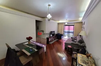 Apartamento com 3 quartos à venda na Rua Sílvia, 96, Santa Maria, São Caetano do Sul