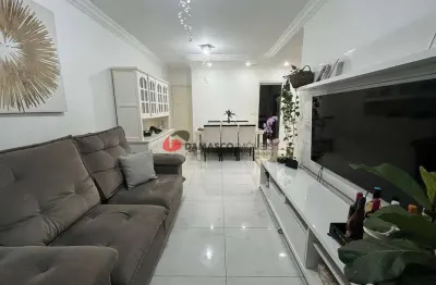 Apartamento com 3 quartos à venda na Rua Guaporé, 108, Santa Maria, São Caetano do Sul