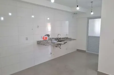 Apartamento com 3 quartos à venda na Rua Gonzaga, 66, Osvaldo Cruz, São Caetano do Sul