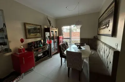 Apartamento com 3 quartos à venda na Alameda Cassaquera, 69, Barcelona, São Caetano do Sul