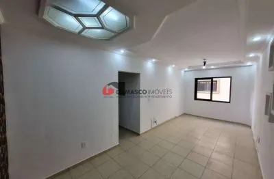 Apartamento com 2 quartos à venda na Rua Xingu, 105, Santa Maria, São Caetano do Sul