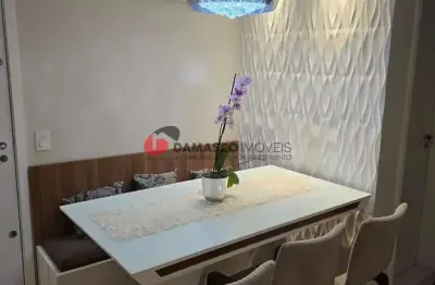 Apartamento com 2 quartos à venda na Rua Marechal Deodoro, 87, Santa Paula, São Caetano do Sul