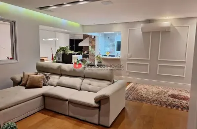 Apartamento com 3 quartos à venda na Rua Rio de Janeiro, 104, Santa Paula, São Caetano do Sul