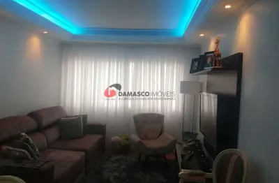 Apartamento com 2 quartos à venda na Avenida Goiás, 110, Barcelona, São Caetano do Sul