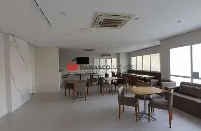 Apartamento com 3 quartos à venda na Rua General Osório, 69, Santa Paula, São Caetano do Sul