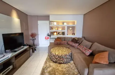 Apartamento com 3 quartos à venda na Rua Osvaldo Cruz, 109, Santa Paula, São Caetano do Sul