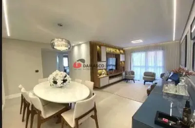 Apartamento com 3 quartos à venda na Rua Flórida, 93, Barcelona, São Caetano do Sul