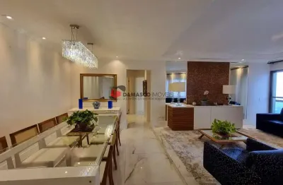 Apartamento com 3 quartos à venda na Rua Rafael Correa Sampaio, 87, Santa Paula, São Caetano do Sul