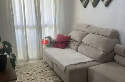 Apartamento com 3 quartos à venda na Alameda João Galego, 110, Santa Maria, São Caetano do Sul