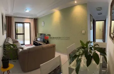 Apartamento com 2 quartos à venda na Rua Sílvia, 79, Santa Maria, São Caetano do Sul