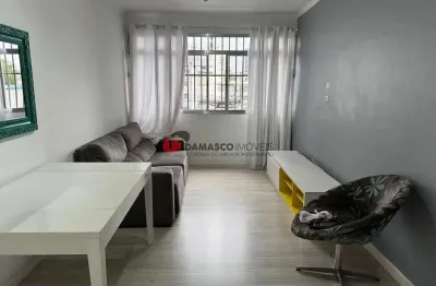 Apartamento com 2 quartos à venda na Rua Santa Rosa, 84, Santa Paula, São Caetano do Sul