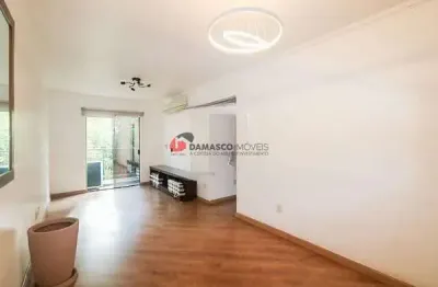 Apartamento com 3 quartos à venda na Rua São Caetano, 102, Santa Paula, São Caetano do Sul