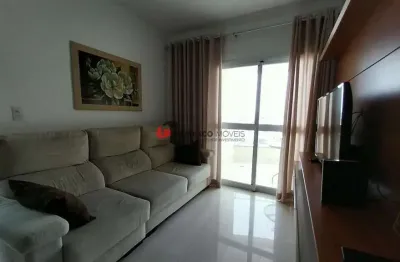 Apartamento com 2 quartos à venda na Rua Sílvia, 92, Osvaldo Cruz, São Caetano do Sul