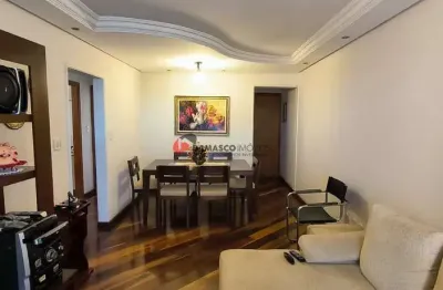 Apartamento com 3 quartos à venda na Rua Tibagi, 84, Santa Maria, São Caetano do Sul