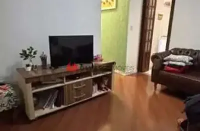 Apartamento com 2 quartos à venda na Rua Solimões, 62, Santa Maria, São Caetano do Sul