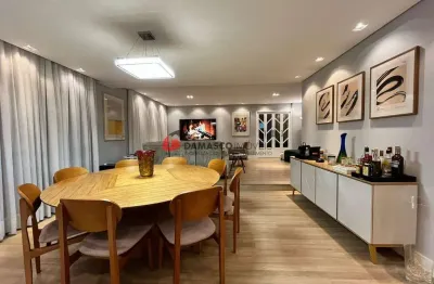 Apartamento com 3 quartos à venda na Alameda Cassaquera, 87, Barcelona, São Caetano do Sul