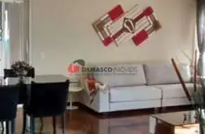 Apartamento com 3 quartos à venda na Rua Tapajós, 77, Barcelona, São Caetano do Sul