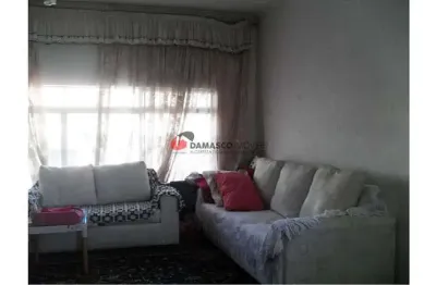 Casa com 4 quartos à venda na Alameda Araguaia, 100, Santa Maria, São Caetano do Sul