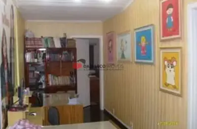 Casa com 5 quartos à venda na Rua Floriano Peixoto, 98, Santa Paula, São Caetano do Sul