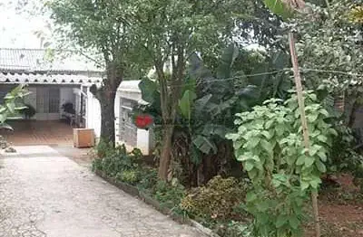 Casa à venda na Rua Guaporé, 71, Santa Maria, São Caetano do Sul