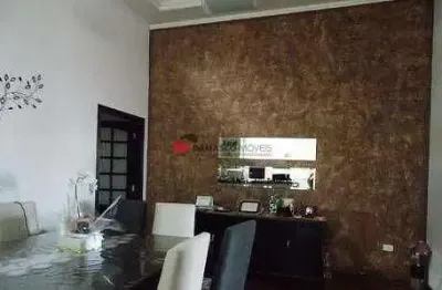 Casa com 4 quartos à venda na Rua Marechal Cândido Rondon, 103, Osvaldo Cruz, São Caetano do Sul