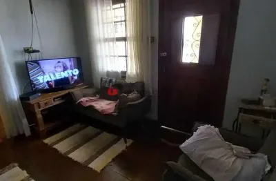 Casa com 3 quartos à venda na Rua Guaporé, 70, Santa Maria, São Caetano do Sul