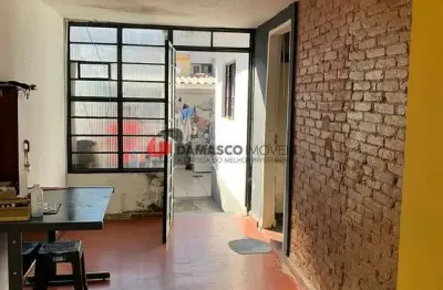 Casa com 3 quartos à venda na Rua Ingá, 90, Osvaldo Cruz, São Caetano do Sul