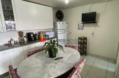 Casa com 2 quartos à venda na Rua Marechal Cândido Rondon, 89, Osvaldo Cruz, São Caetano do Sul